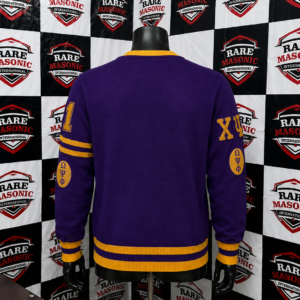 Alternative view of Omega Psi Phi