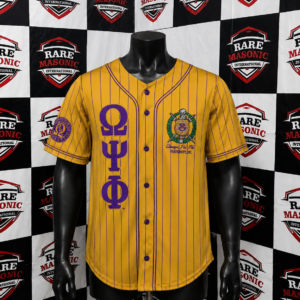 Omega Psi Phi