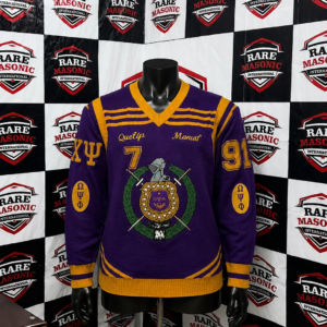 Omega Psi Phi