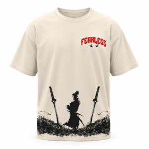 Premium Custom Crewneck T-Shirt