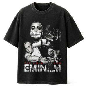 Premium Custom Crewneck T-Shirt