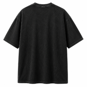 Alternative view of Premium Custom Crewneck T-Shirt