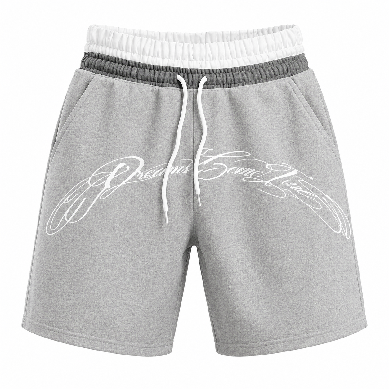 Men’s Performance Athletic Shorts