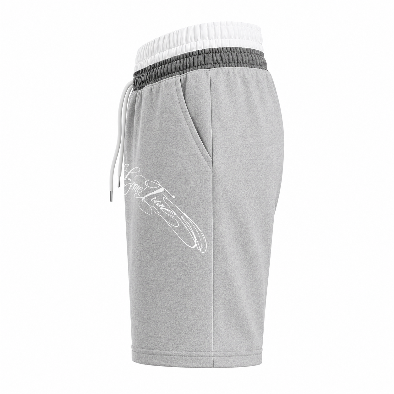 Men’s Performance Athletic Shorts - Image 3