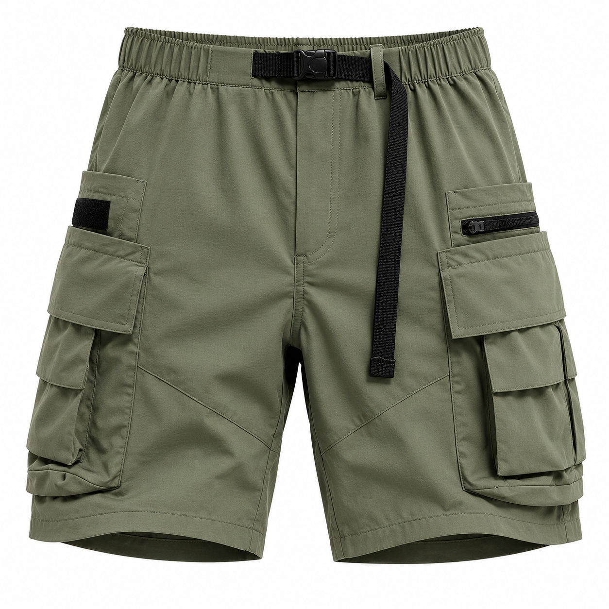 Men’s Performance Athletic Shorts