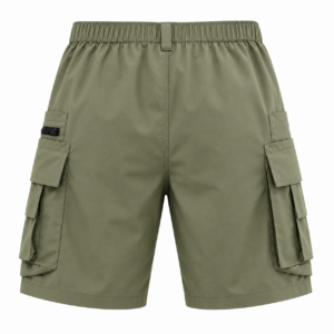 Alternative view of Men’s Performance Athletic Shorts