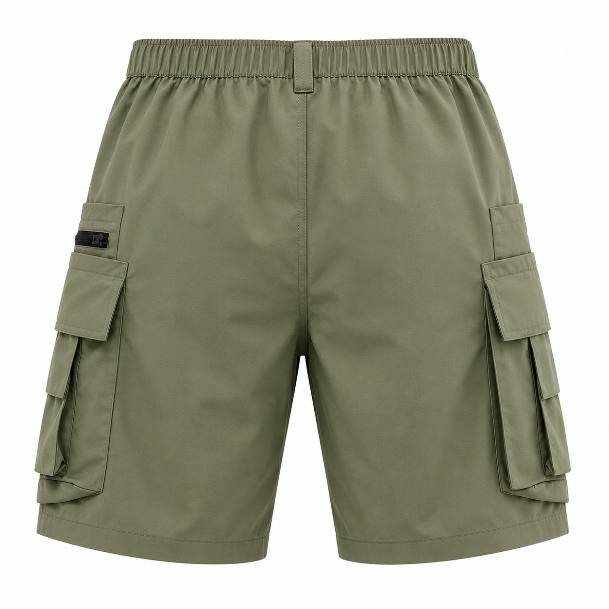 Men’s Performance Athletic Shorts - Image 2
