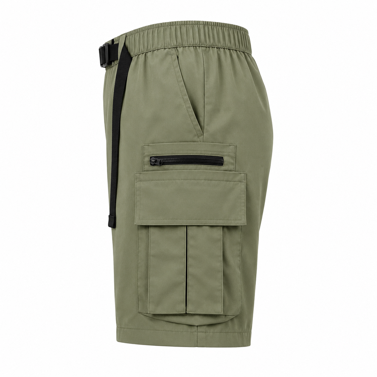Men’s Performance Athletic Shorts - Image 3