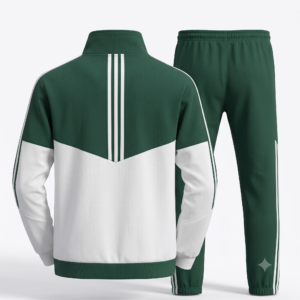 Alternative view of Premium Custom Tracksuit