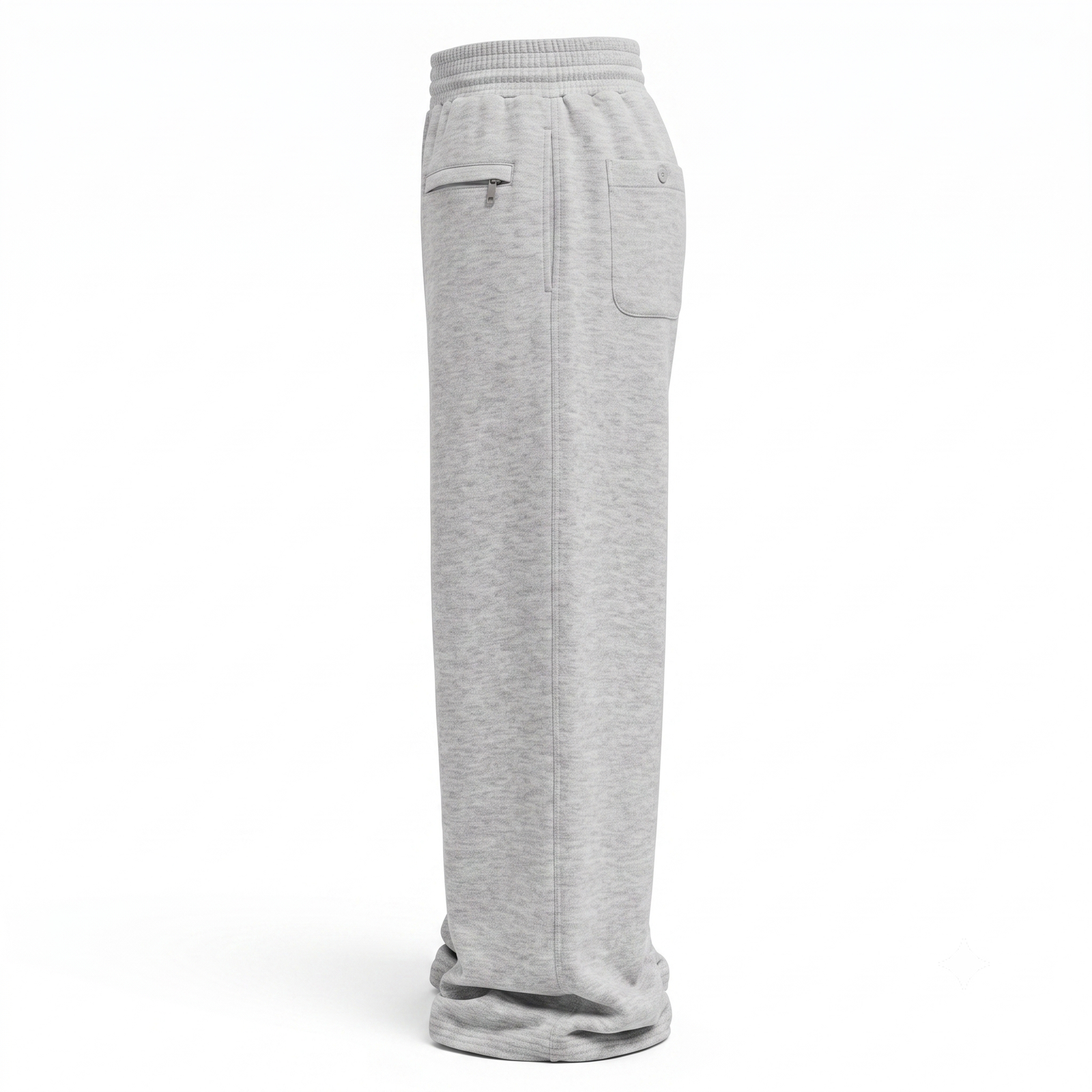 Premium Baggy Pants - Image 3
