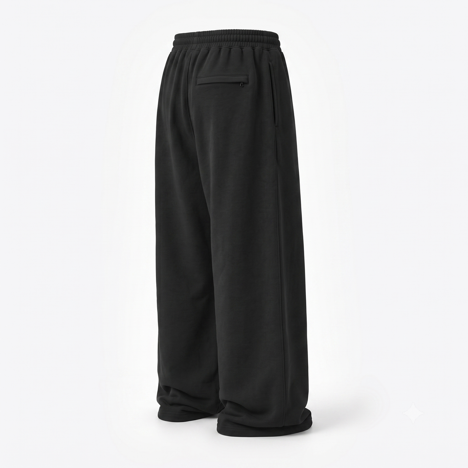 Premium Baggy Pants - Image 3