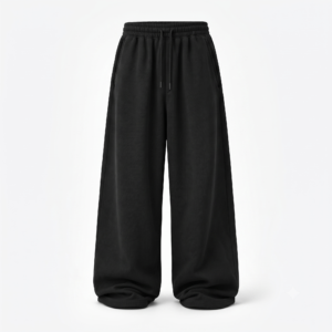 Premium Baggy Pants