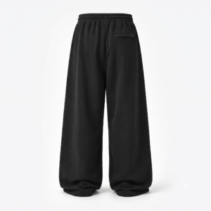 Alternative view of Premium Baggy Pants