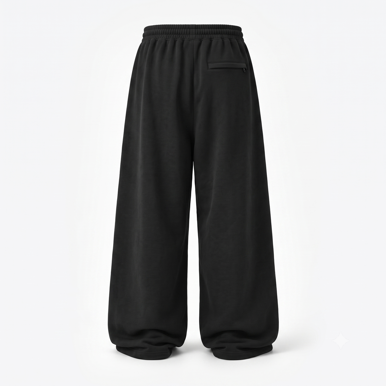 Premium Baggy Pants - Image 2