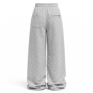 Alternative view of Premium Baggy Pants