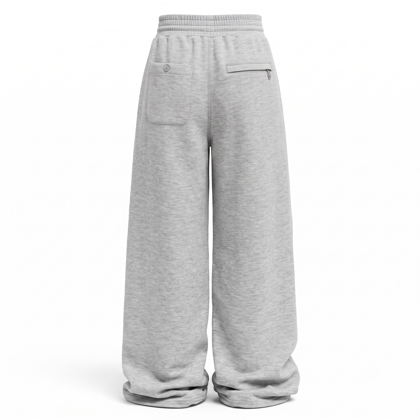 Premium Baggy Pants - Image 2