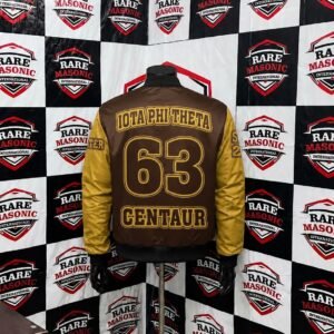 Alternative view of Iota Phi Theta