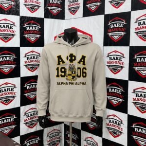 Alpha Phi Alpha