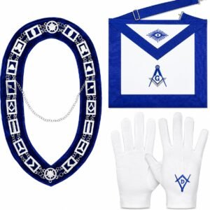 Masonic Aprons