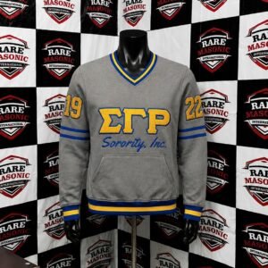 Sigma Gamma Rho