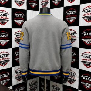 Alternative view of Sigma Gamma Rho