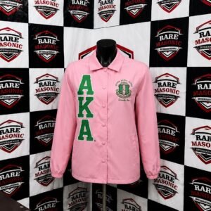 Alpha Kappa Alpha