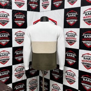 Alternative view of Premium Heavyweight Crewneck Sweatshirt