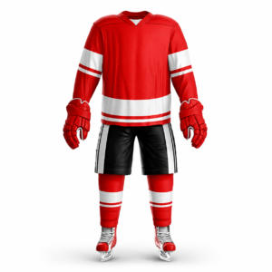 Pro Sublimated Hockey Uniform