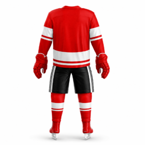Alternative view of Pro Sublimated Hockey Uniform