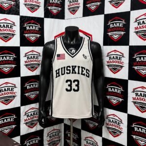 Pro Performance Basketball Jerseys
