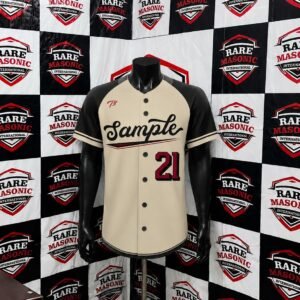 Pro Performance Baseball Jerseys