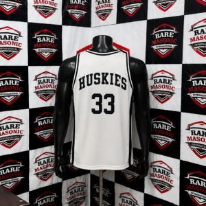Alternative view of Pro Performance Basketball Jerseys