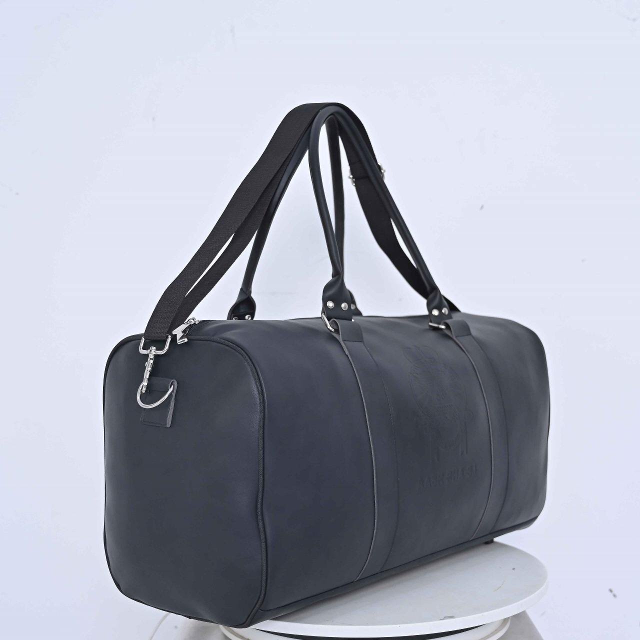 Premium Custom Duffel Bag – Custom Logo & Private Label Travel Bag - Image 3