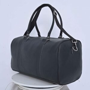 Alternative view of Premium Custom Duffel Bag – Custom Logo & Private Label Travel Bag