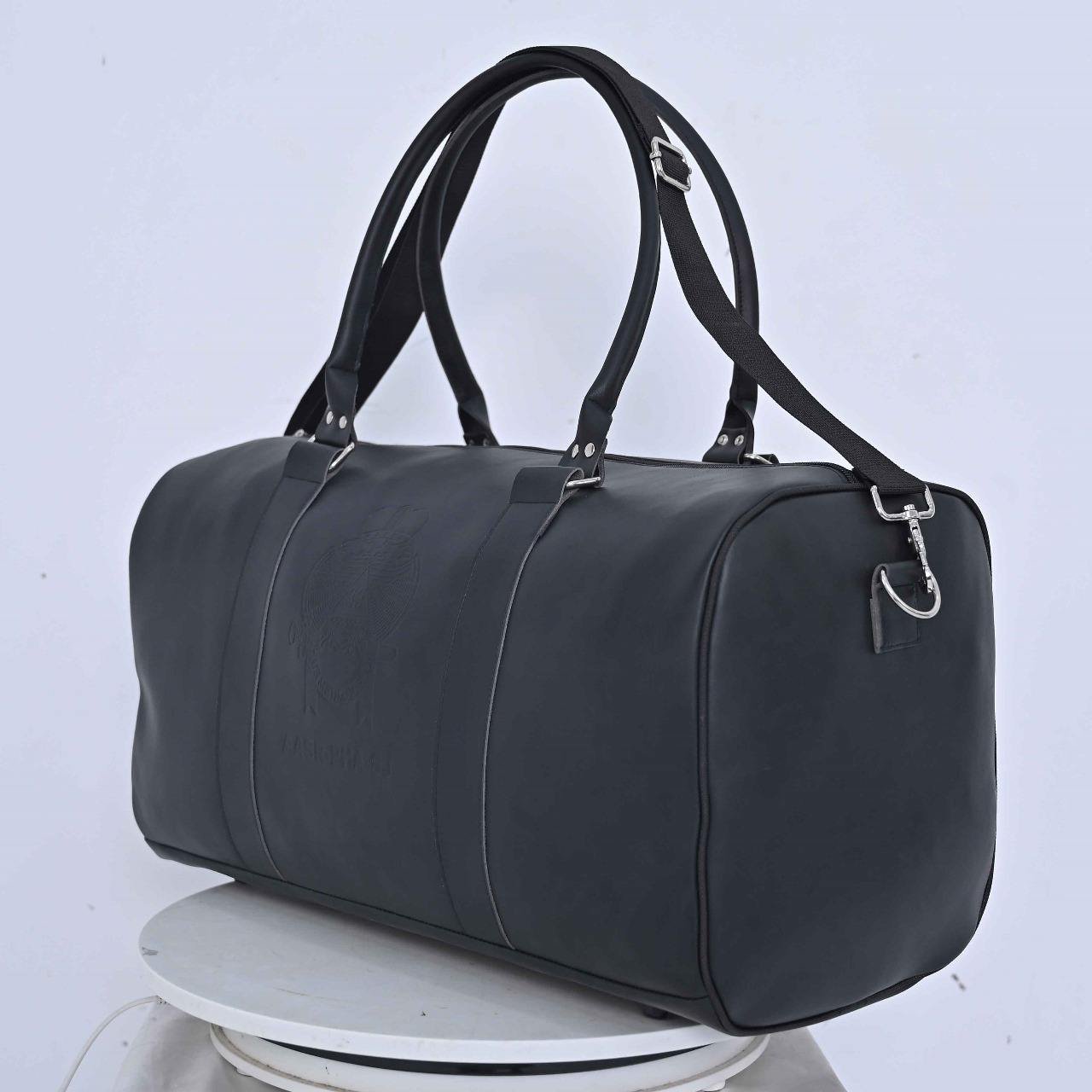 Premium Custom Duffel Bag – Custom Logo & Private Label Travel Bag - Image 2