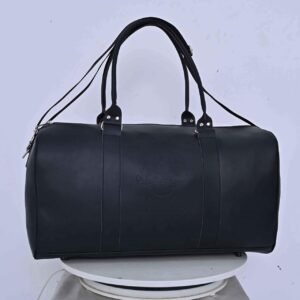 Premium Custom Duffel Bag – Custom Logo & Private Label Travel Bag