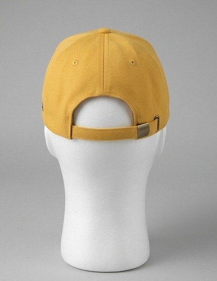 Alpha Phi Alpha Gold Baseball Cap - Embroidered Crest Emblem - Image 2