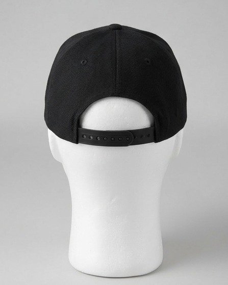 Masonic Army Gold Embroidered Baseball Cap - Black - Image 4
