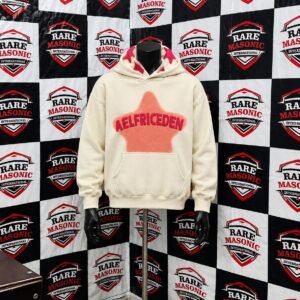 Custom Graphic Pullover Hoodie – Premium Embroidered & Printed Streetwear