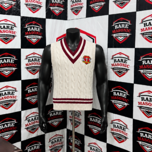 Custom Cable Knit V-Neck Sweater Vest – Greek & Fraternity Apparel